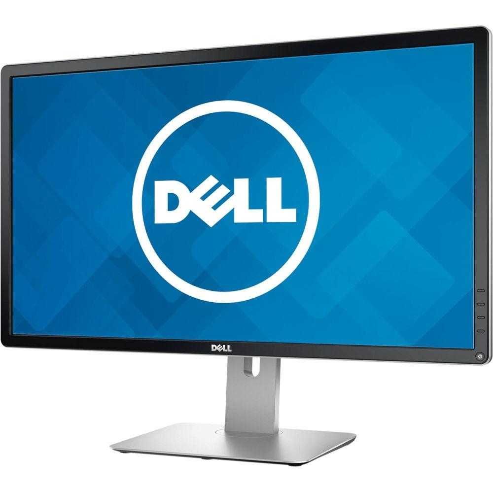 4k-Монитор DELL P2815Qf | 28" | 3840x2160