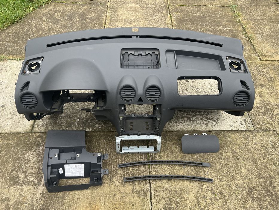 Продається панель Volkswagen Caddy