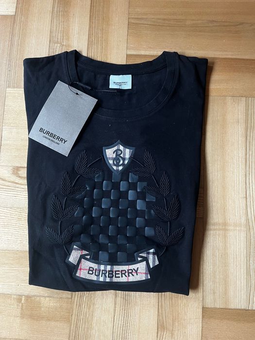 Koszulka Damska Burberry