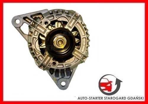 Alternator Audi A4 A6 Skoda Vw Passat 1.6 1.8 2.0 2.5 2.8 140 Amper