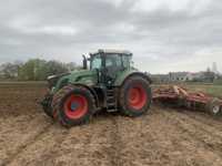 Fendt 939 profi plus