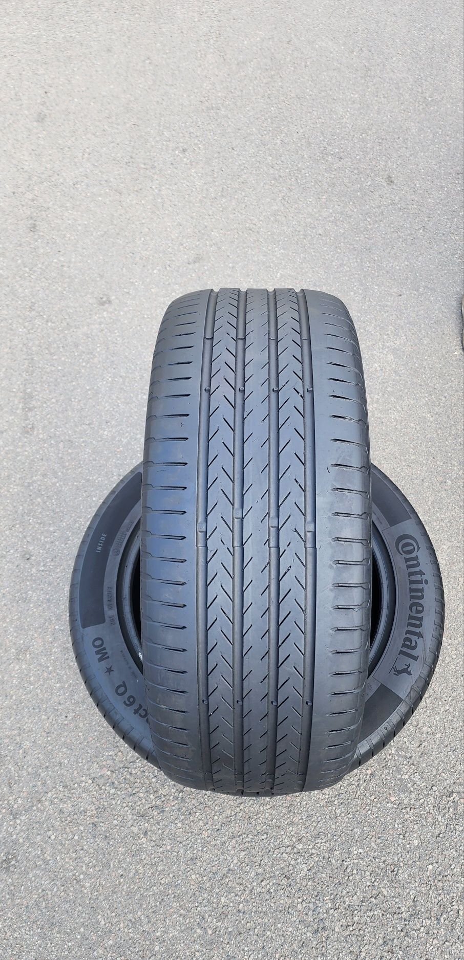 225.55.18 Continental EcoContact6 Q 2шт