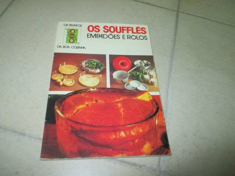 Livros culinária gastronomia cozinha comida