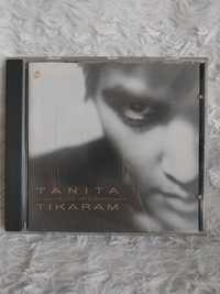 Tanita Tikaram " Eleven Kinds Of Loneliness" cd