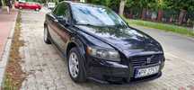 Volvo C30 Volvo C30 2008 291tys km