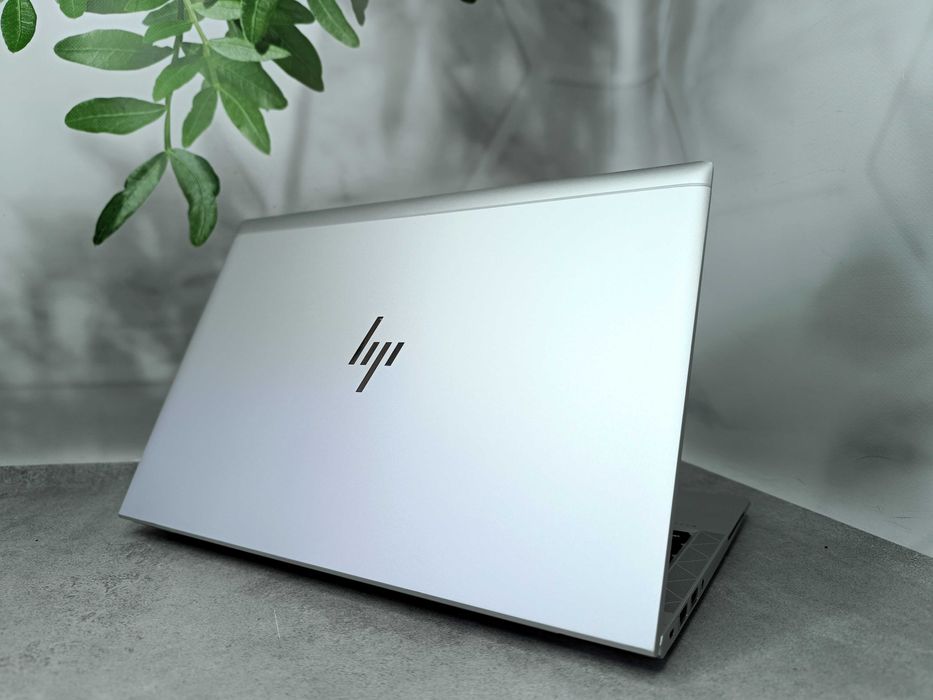 HP EliteBook 840 G7/i5-10310U/4 ядра/8GB/NVMe 256/14" Full HD IPS