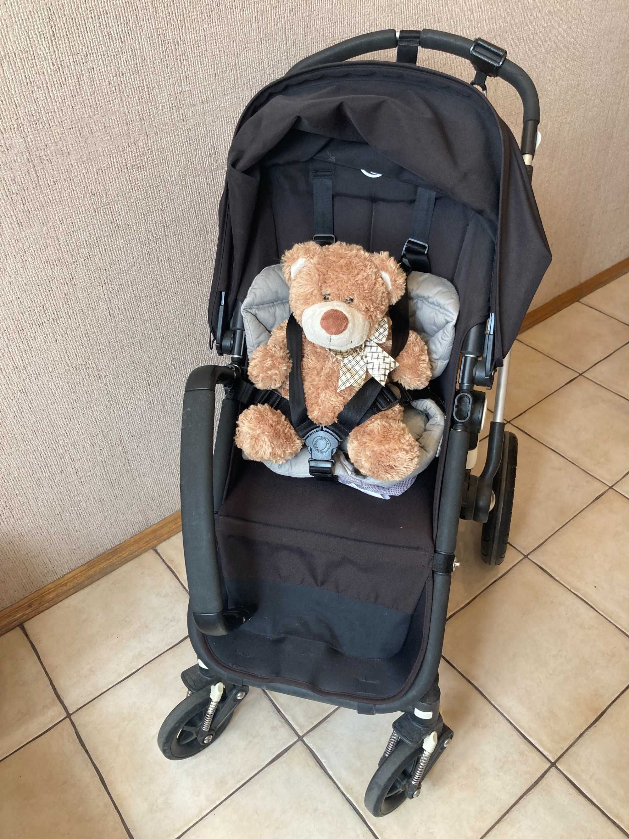 Коляска 2 в 1 Bugaboo Cameleon 3 (фулл комплект)