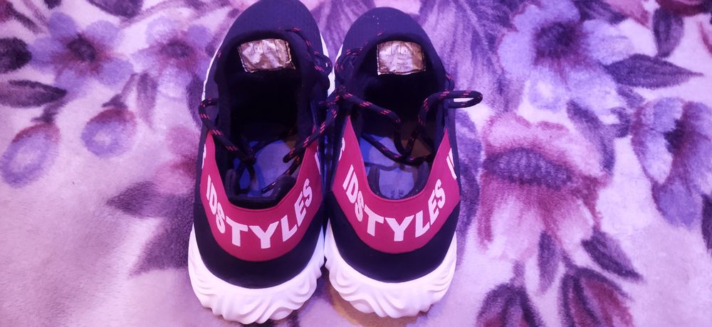 Кросівки ,,Міда''шкіряні