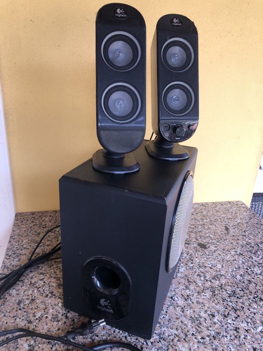 Vendo colunas  em bom estado