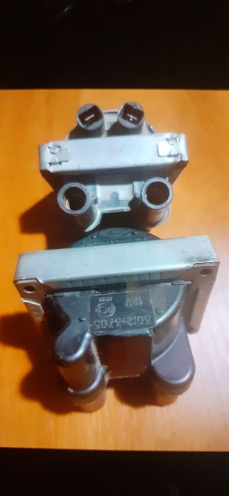 ЗмЗ..406.катушка