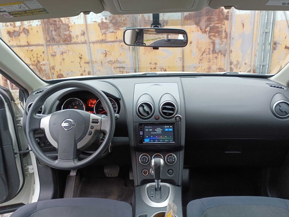 do sprzedania nissan rogue