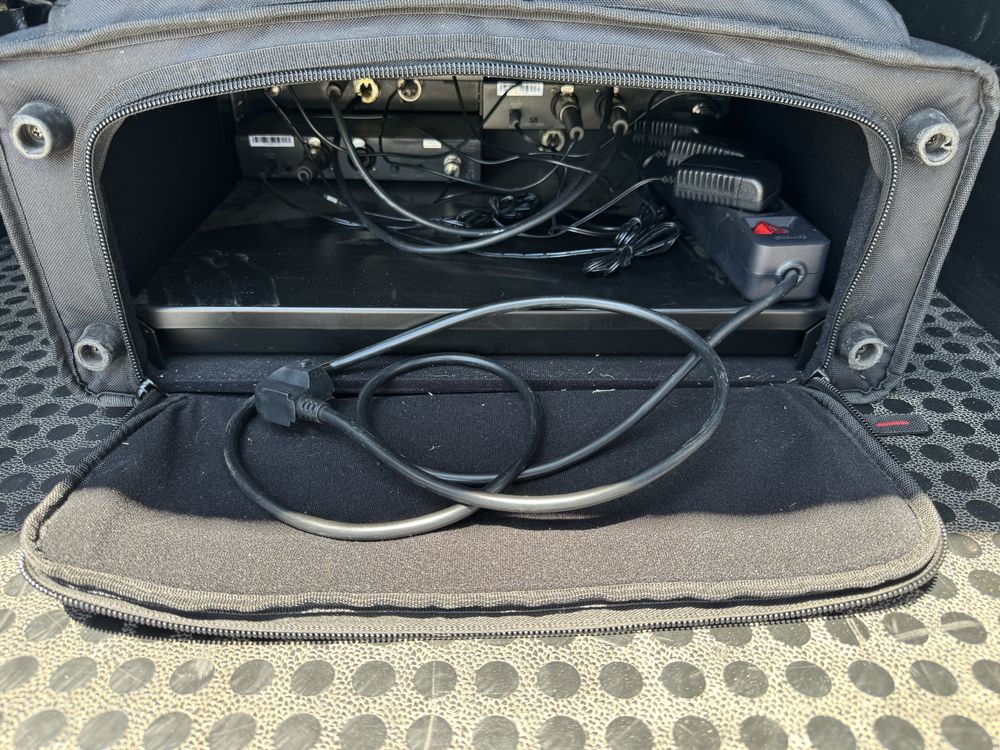 in ears LD mei 100 G2