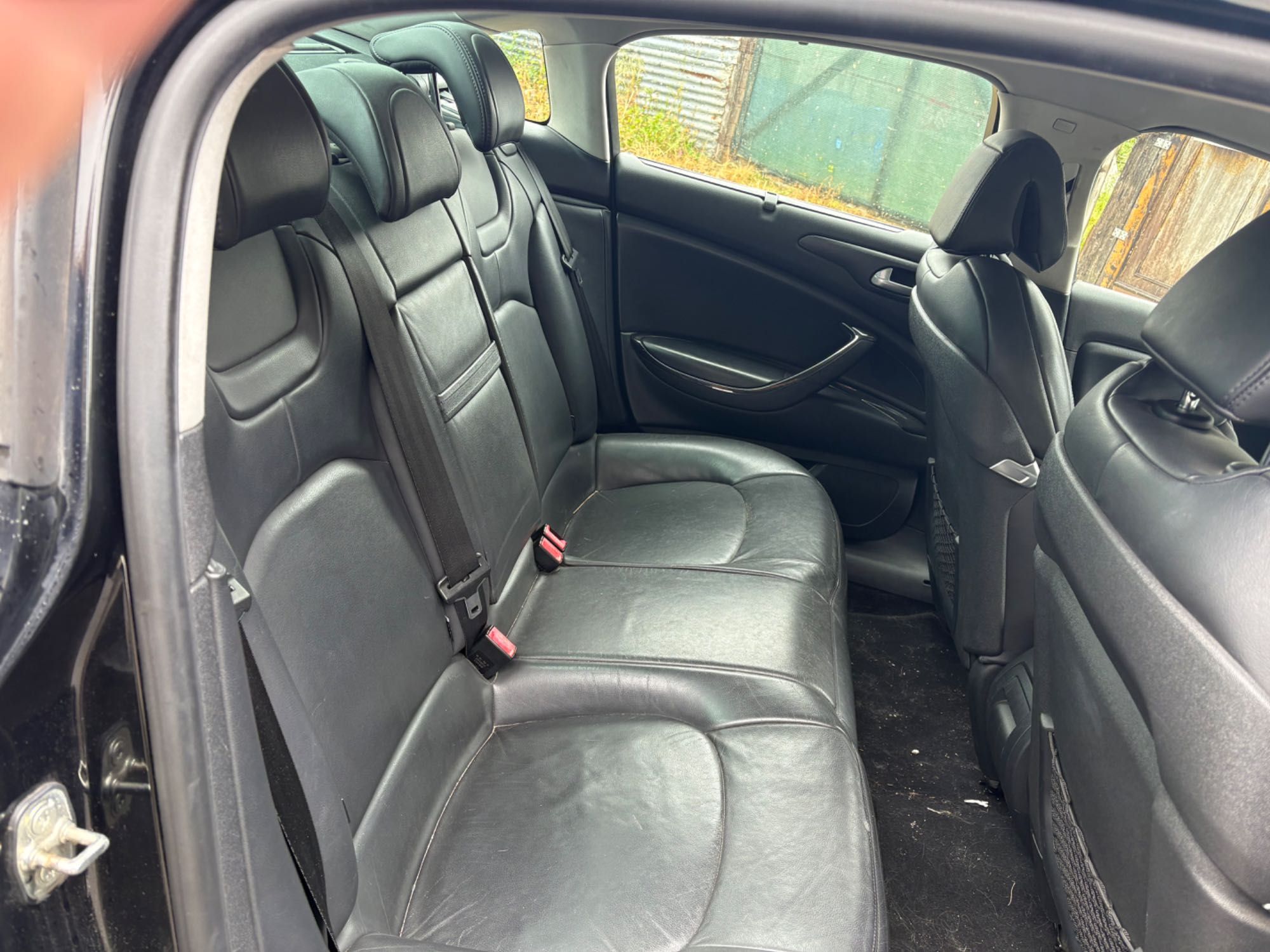 Citroen C5 exclusive