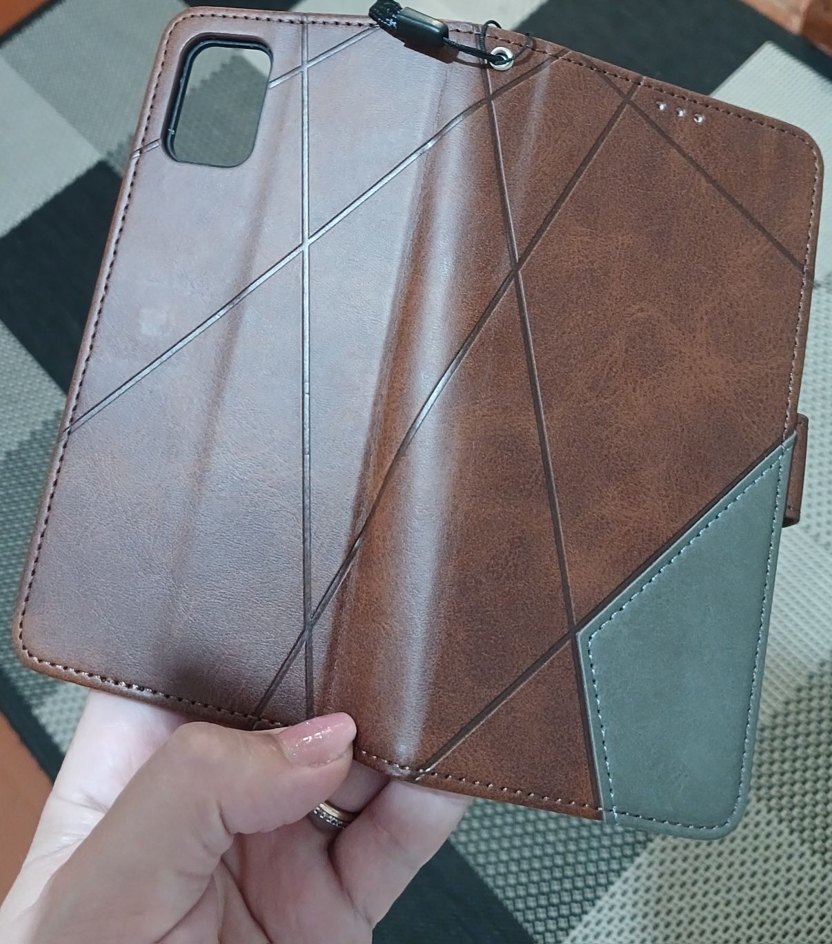 Чохол на Samsung Galaxy A51