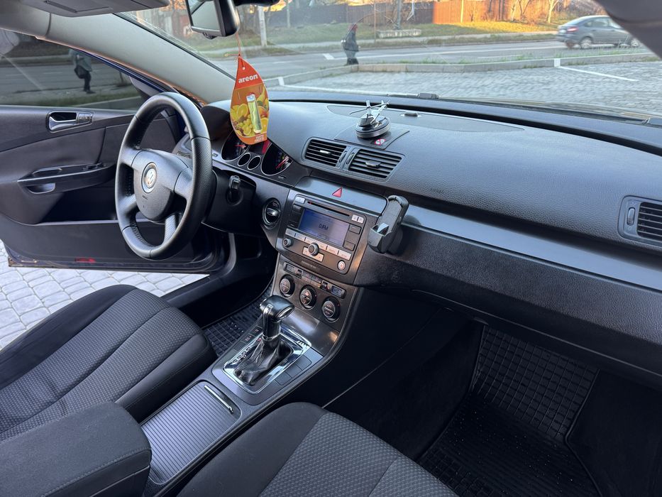 Продам пассат В6 2.0д