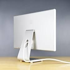 Apple Cinema HD Display 20 IPS model A1081