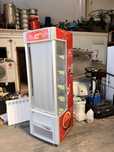 Vitrine expositora