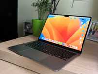 Apple MacBook Air 2023 15,3" M2 8GB RAM 512GB Dysk macOS