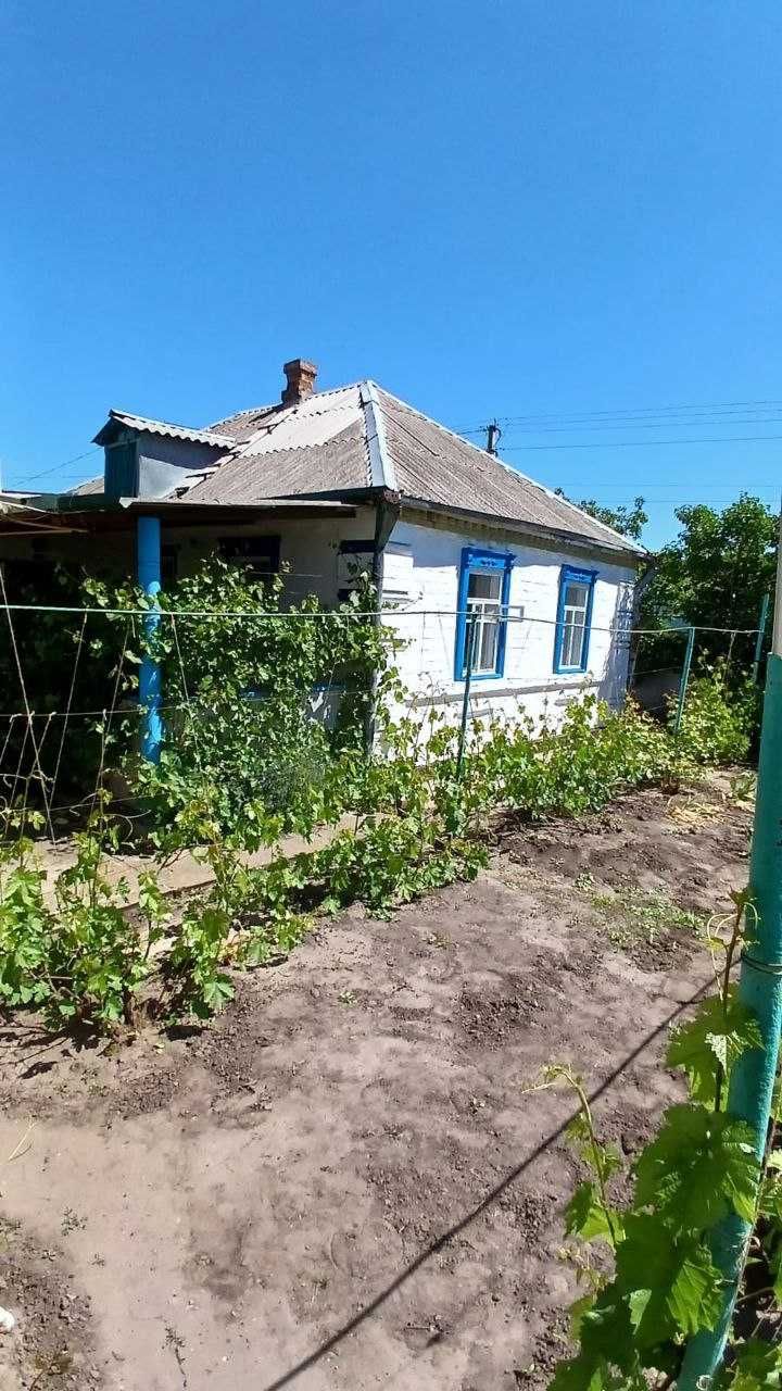 Продам будинок у Піщанці