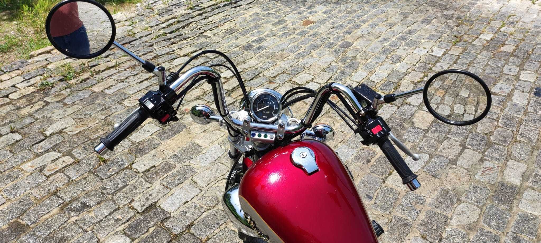 Yamaha Virago XV 250