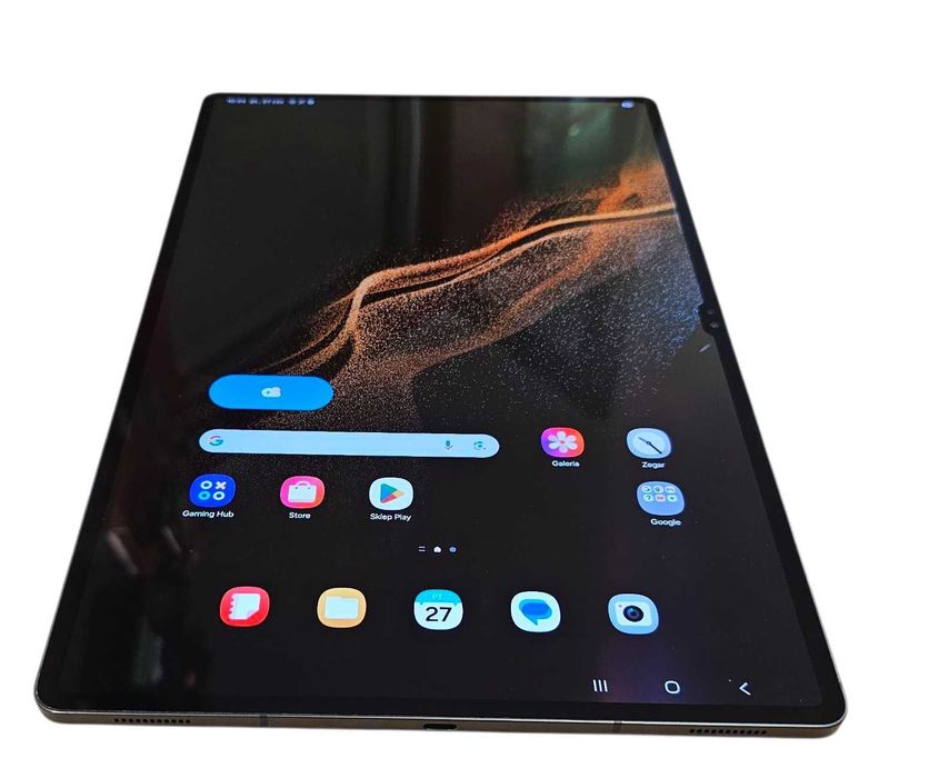 Tablet Samsung Galaxy Tab S8 Ultra  128GB/8GB SM-x900