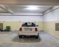 Arrendo Lugar Garagem Centro Porto