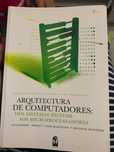 Livro arquitetura de computadores