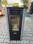 Kominek piecyk na pellet Zibro 9kw