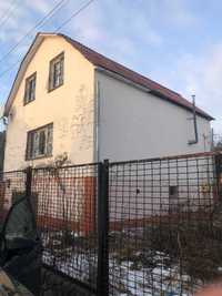 Продаж будинку в Клавдієво(Проскотень)