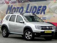 Dacia Duster Diesel, NAVI, czujniki