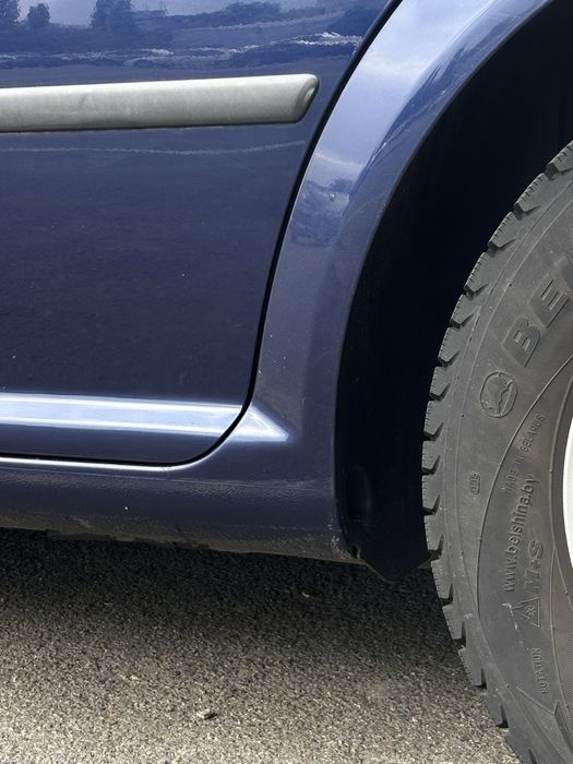 Volkswagen golf 4 1.6