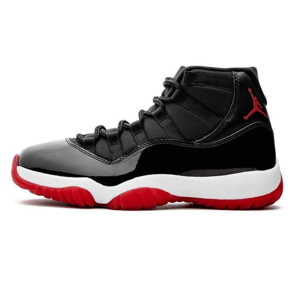 Чоловічі кросівки Air Jordan 11 Retro Playoffs Bred AJ11