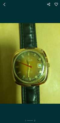 Amer automatic swiss made