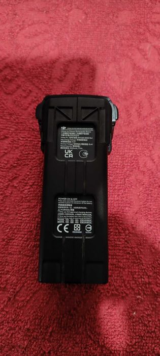 Аккумулятор Батарея для DJI Mavic 3 ОРИГИНАЛ