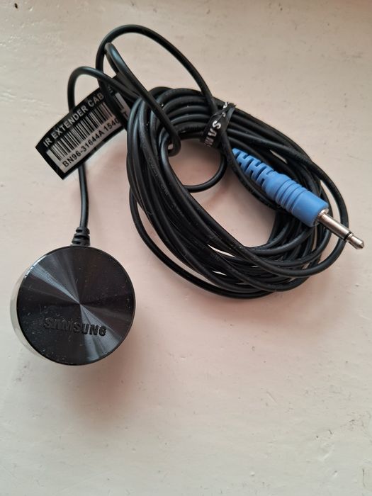 Инфракрасный переходник IR EXTENDER/IR
BLASTER BN96-31644А