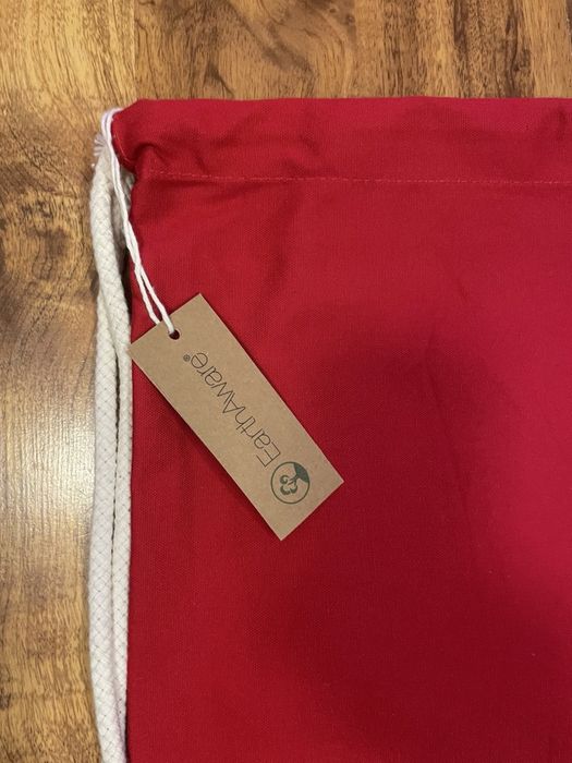 Ekologiczny plecak bawełniany Westford Mill