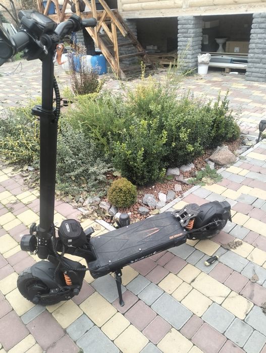 Kukirin g2 master 2024