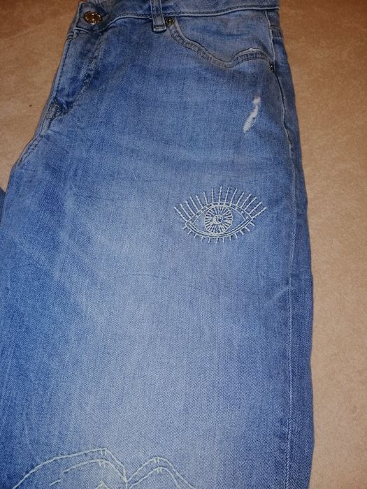 Spodnie Orsay roz 40