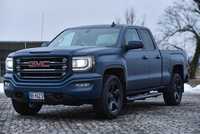 GMC Sierra !! Ram !! Raptor !! 4x4 !! 5.3 BENZYNA !! BI-Xenon !!