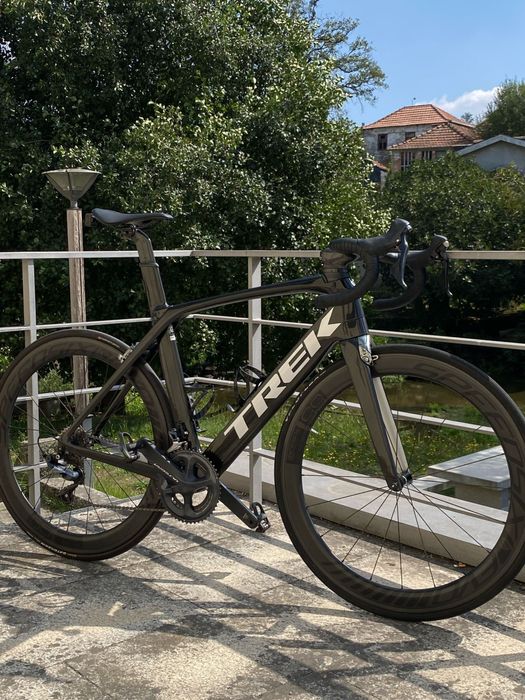 Trek Madone Tam. 56