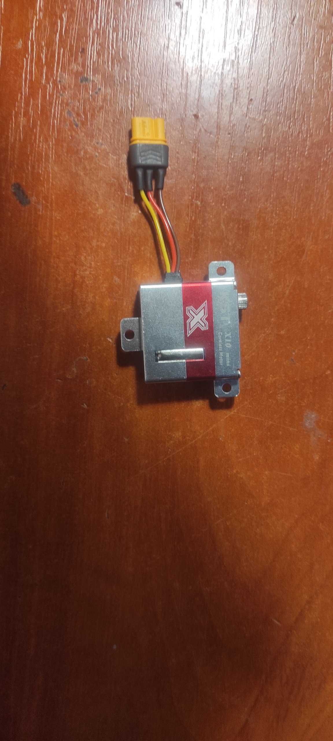 Сервопривод KST x10 mini