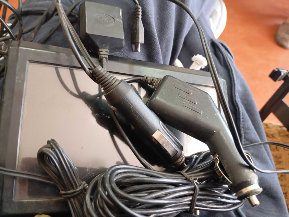 Агро навігатор Авега CNS-710