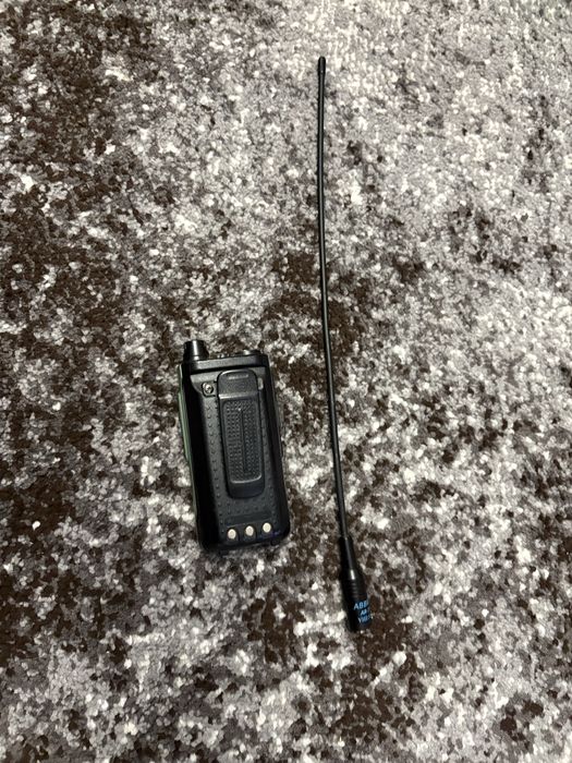 Рація Baofeng UV-13 PRO дальність 10км