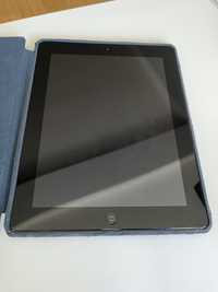 iPad com capa WI-FI + 3g