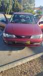 Nissan Almera 1.4 S AC