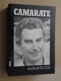 Camarate de Augusto Cid