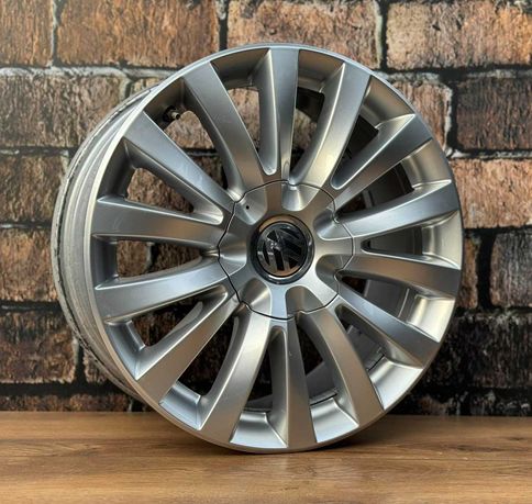 Alufelgi 5x112 r17 VW Phaeton Passat CC Arteon Scirocco Tiguan 91#