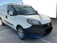 Fiat Doblo 1.3 MJ Maxi 3L