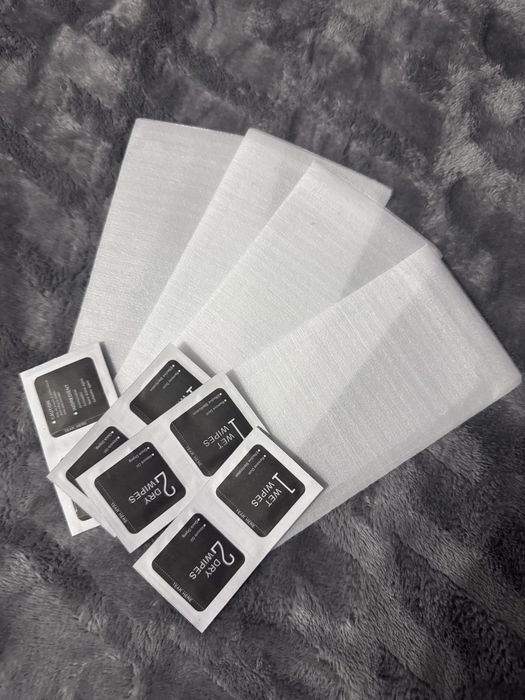 Захисне скло на айфон 12 про