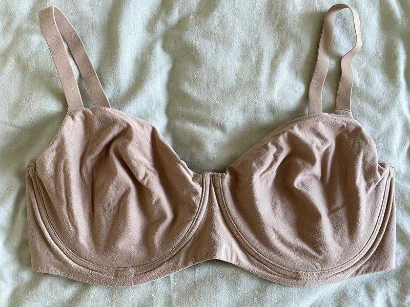 Бюстгальтер балконет daniela superior comfort intimissimi